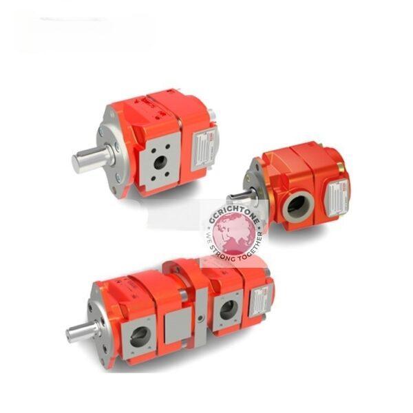 QXEH32 QXEH42 QXEH52 QXEH62 QXEH82 Гидронасос BUCHER