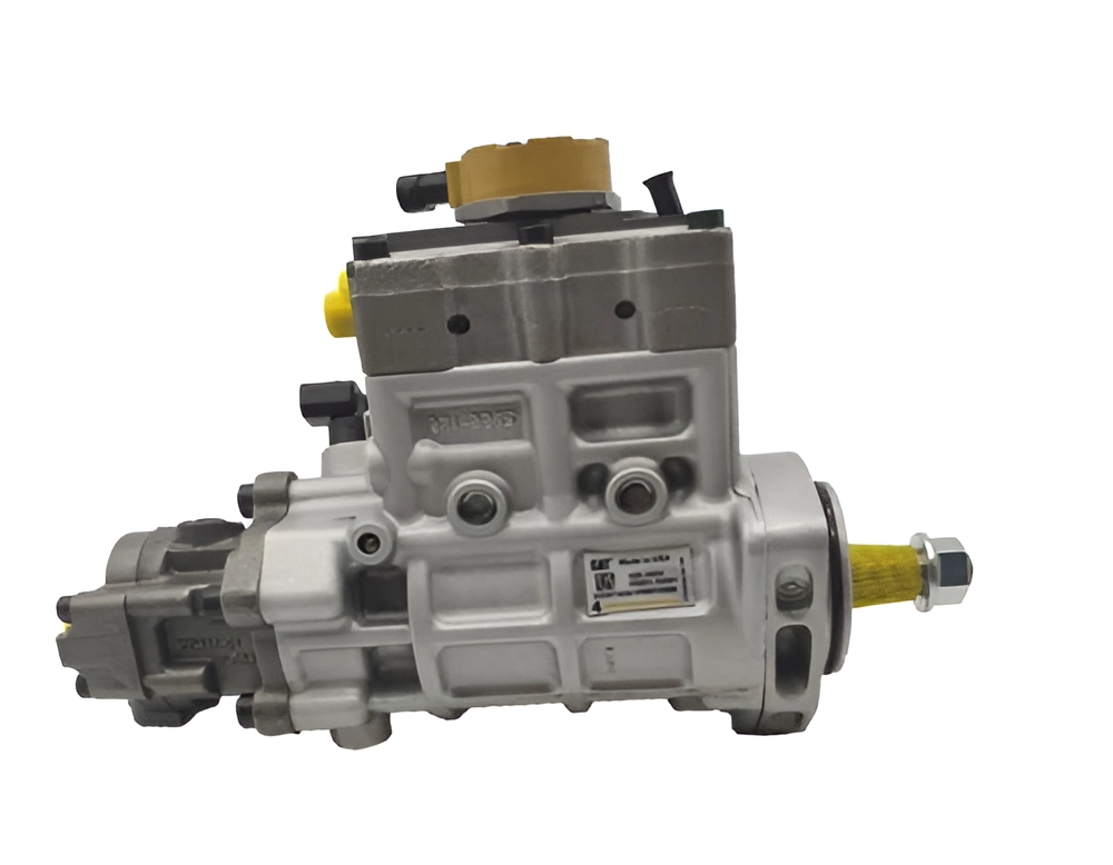 Топливный насос CAT 326-4634 10R-7661 Топливный насос CAT 326-4634 10R-7661