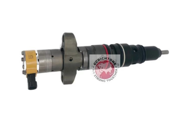 Восстановленная топливная форсунка CAT 20R-8968 и 20R-8065 для дизельного двигателя Caterpillar C9 Восстановленная топливная форсунка CAT 20R-8968 и 20R-8065 для дизельного двигателя Caterpillar C9