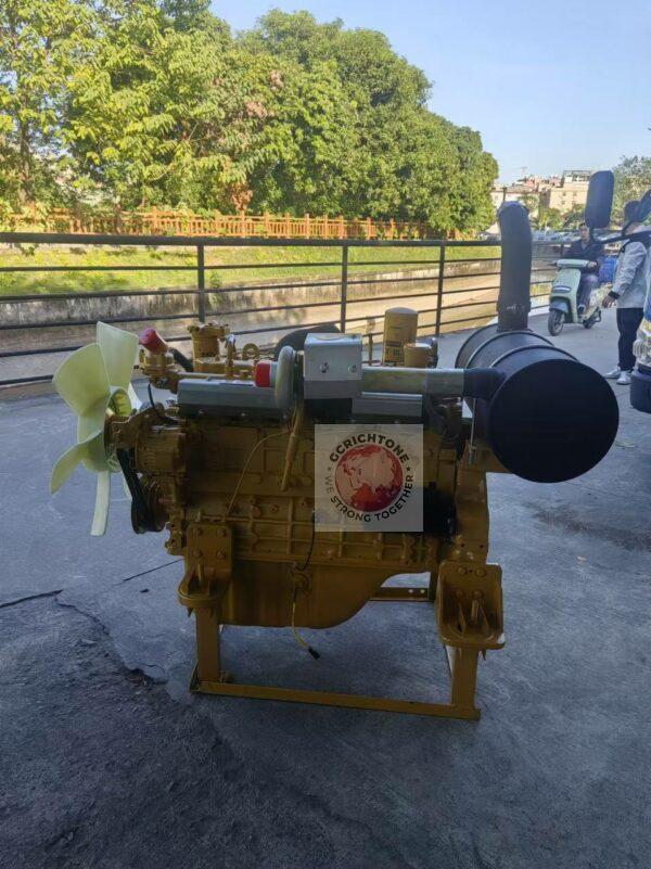 Caterpillar CAT 3066